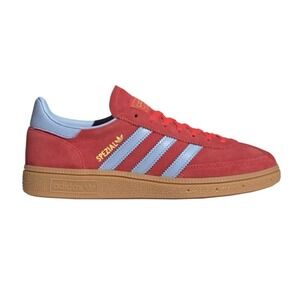 Adidas Womens Handball Spezial Sneakers Shoe Lucid Red Glow Blue JR3607 Size 6.5